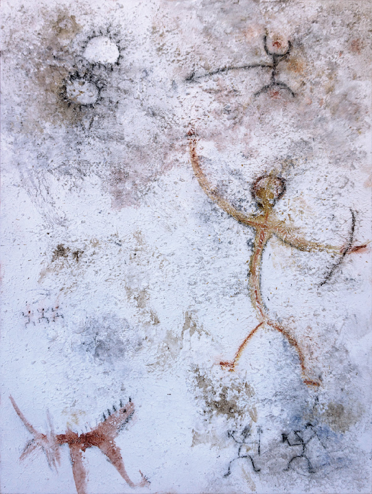 Alieno – andet af Andrea Benetti