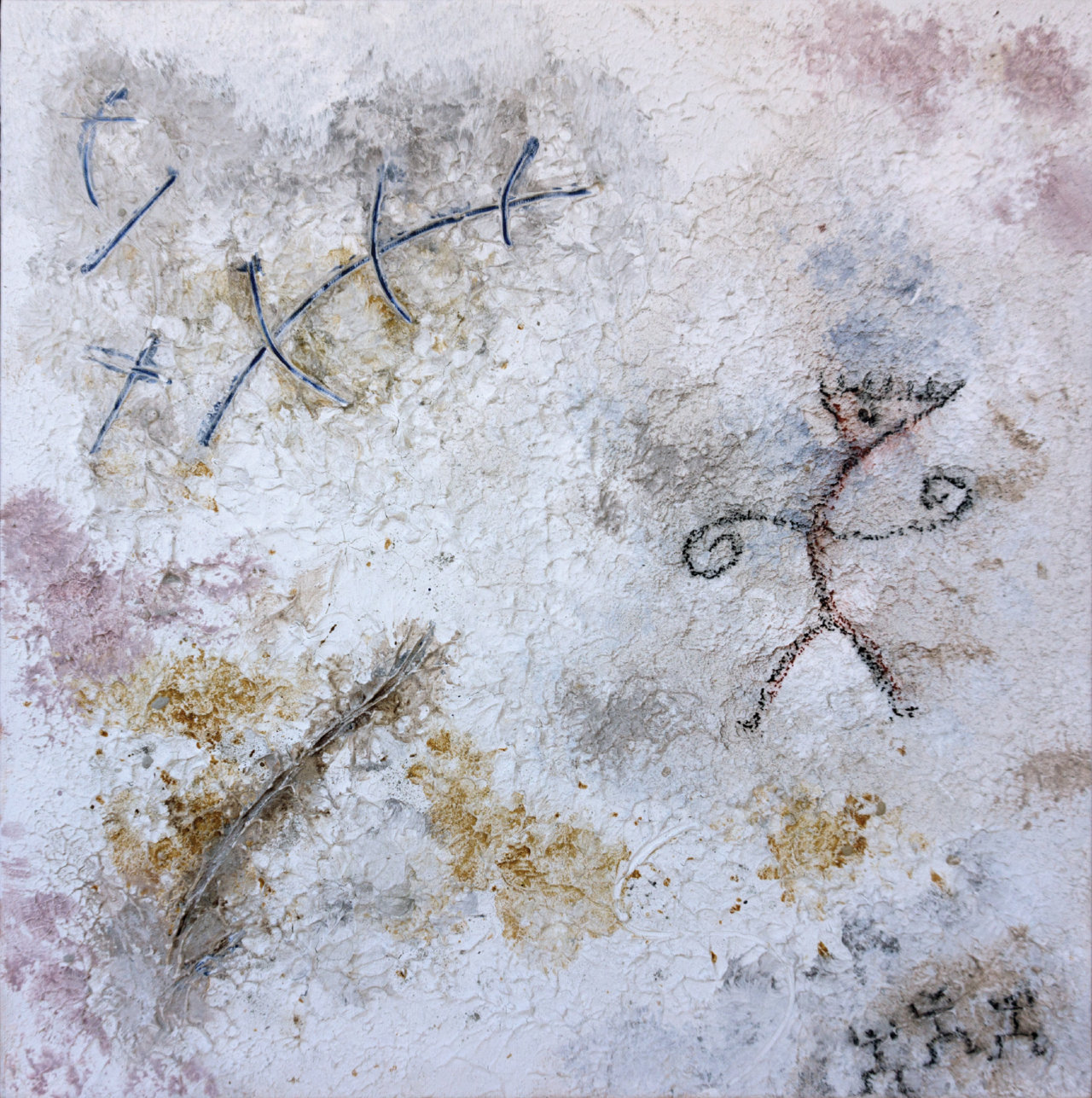 Danza del fuoco – andet af Andrea Benetti