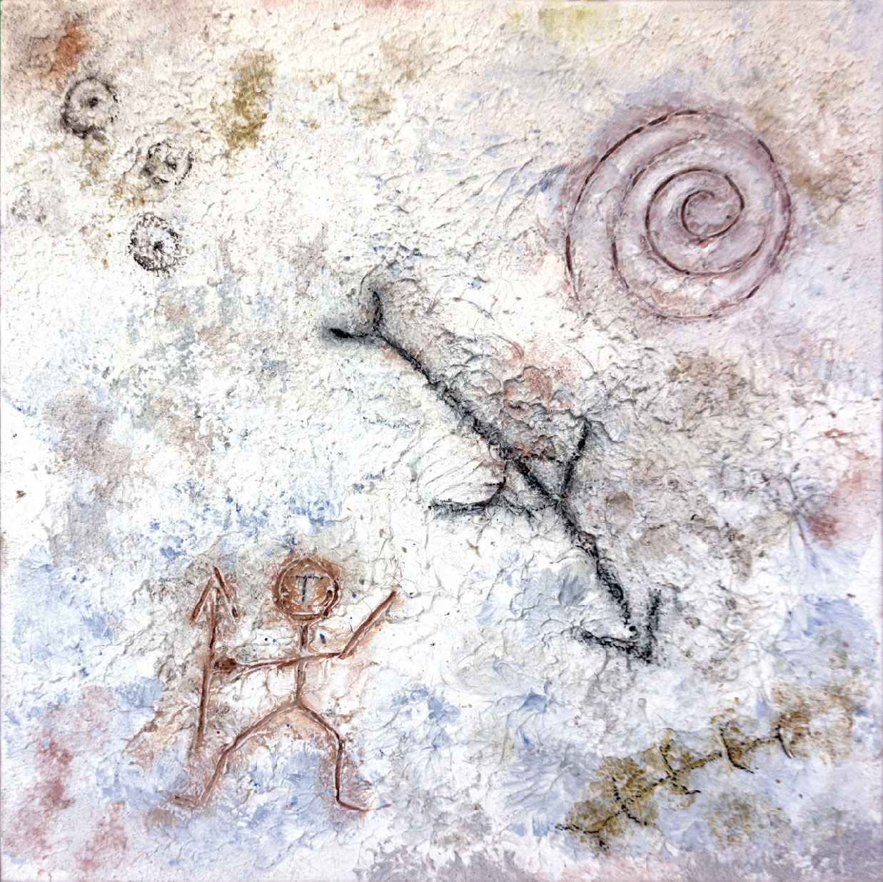 Meteore – andet af Andrea Benetti