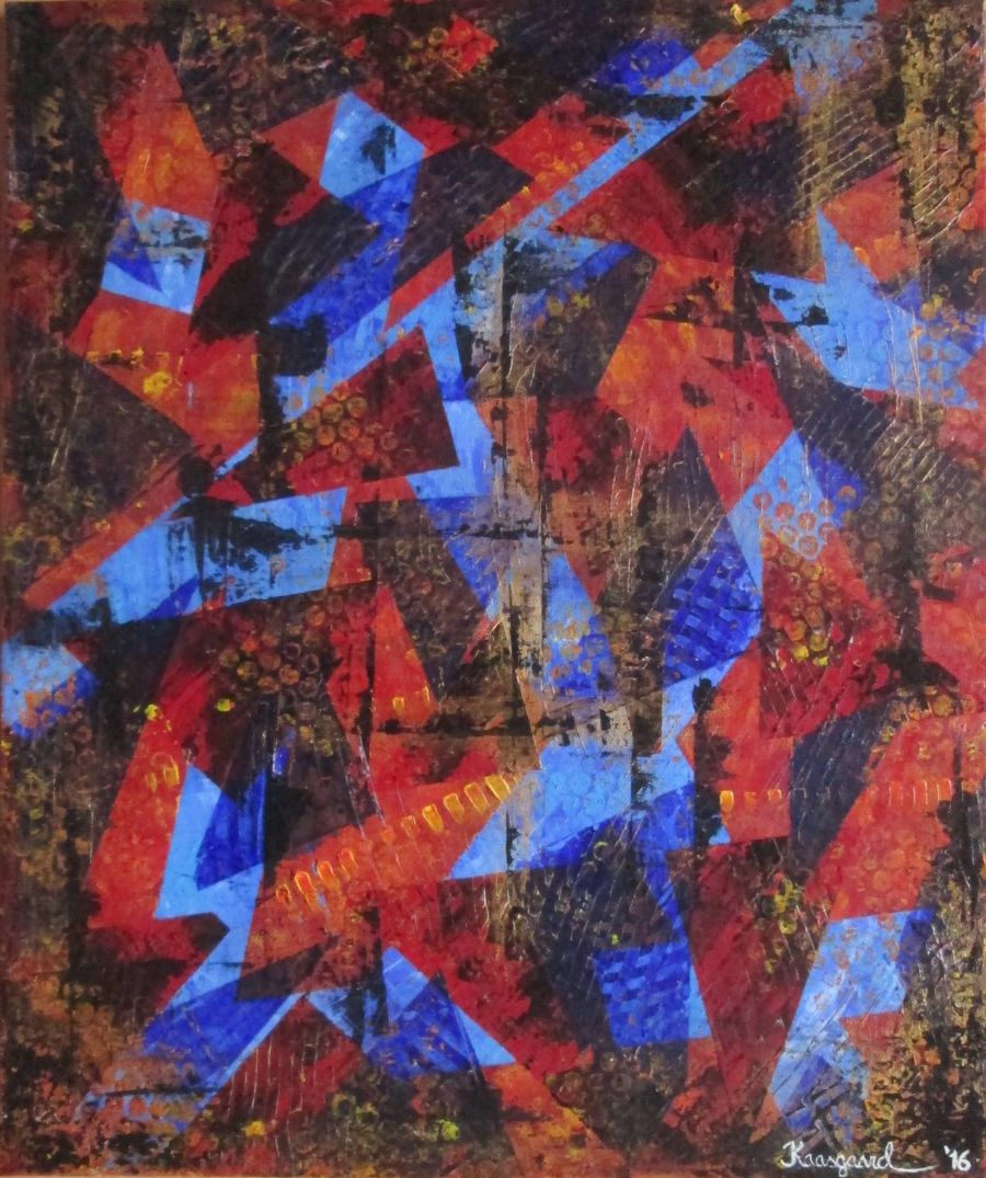 Pieces