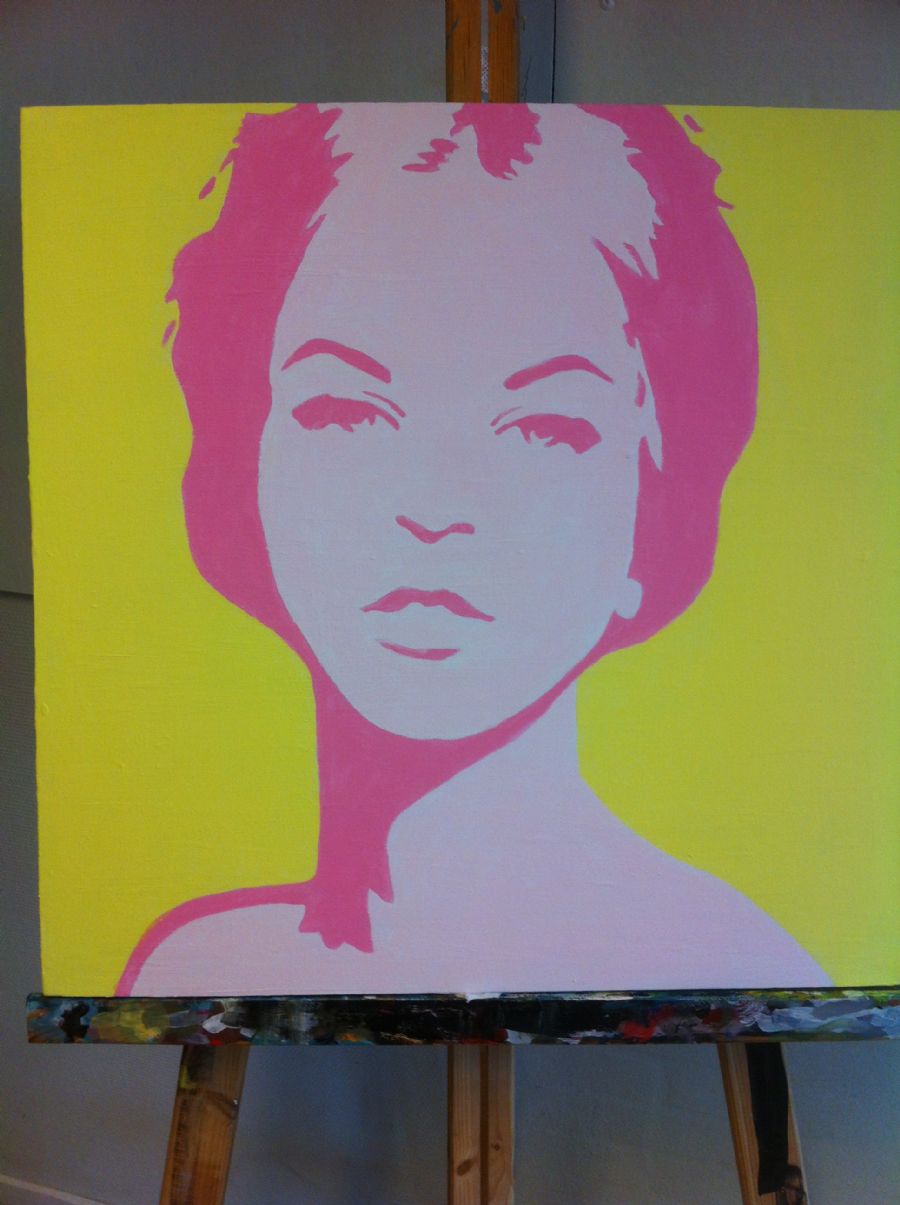 Popart
