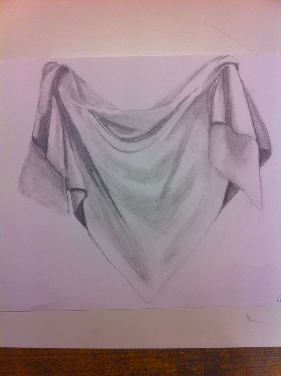 Drapering