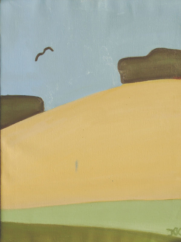 Bakken