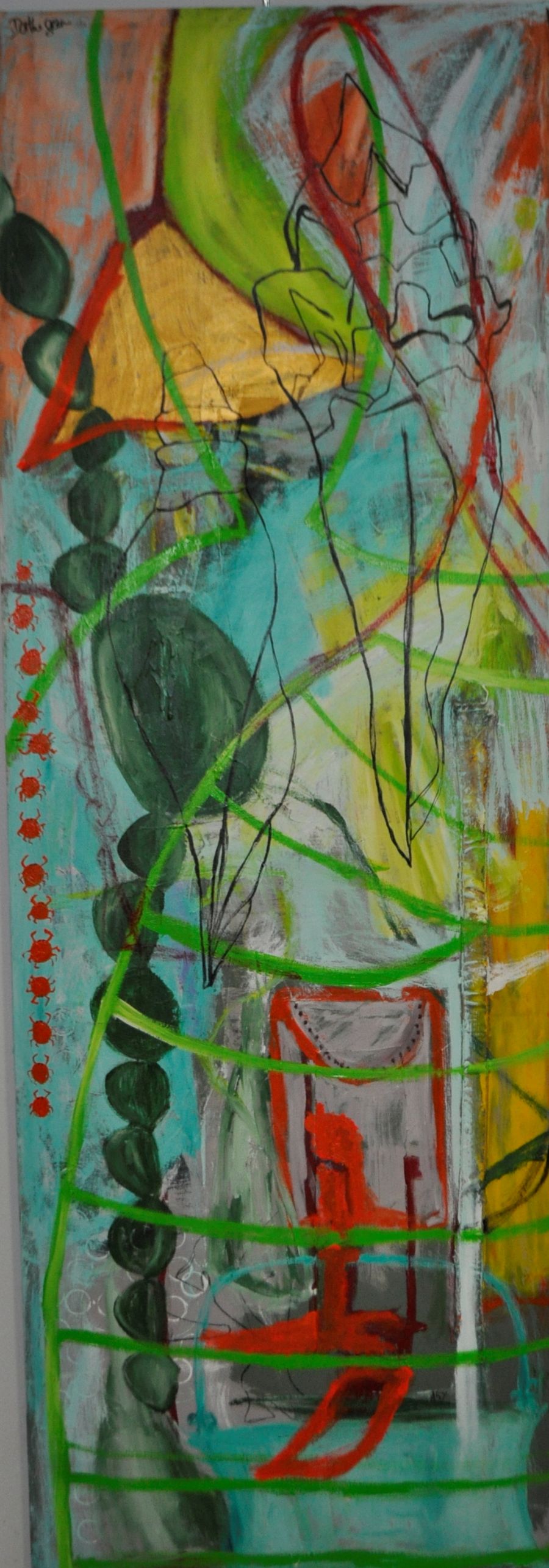 lang kunst
