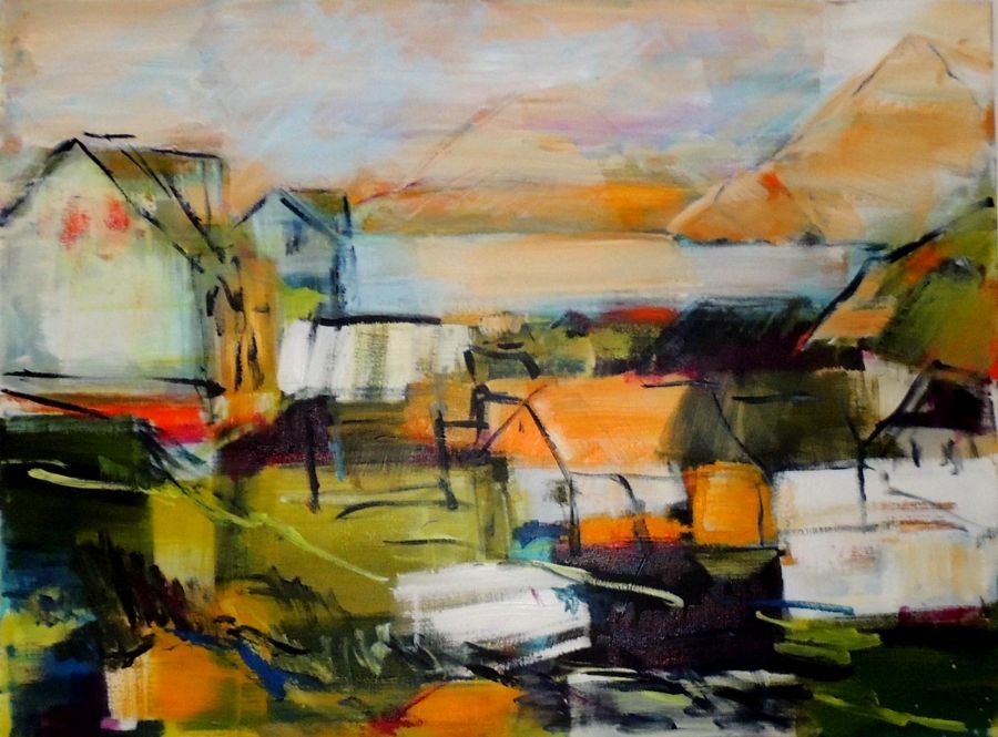Elisabeths udsigt