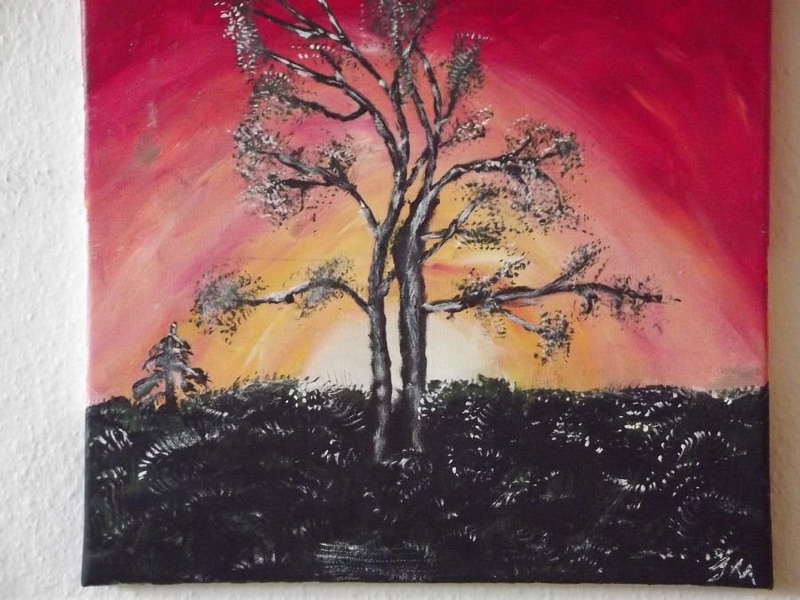 sunrise