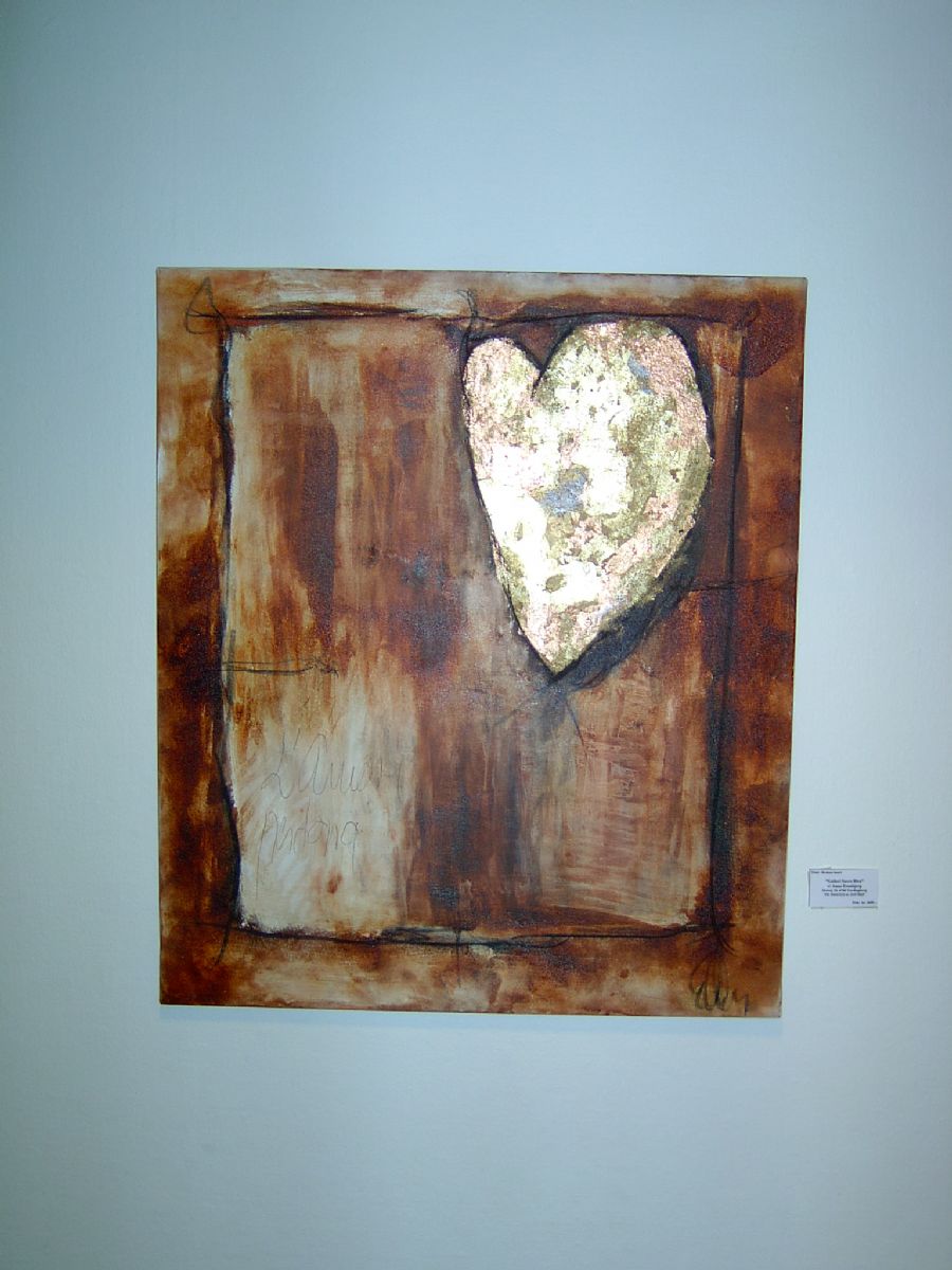 Shining Heart