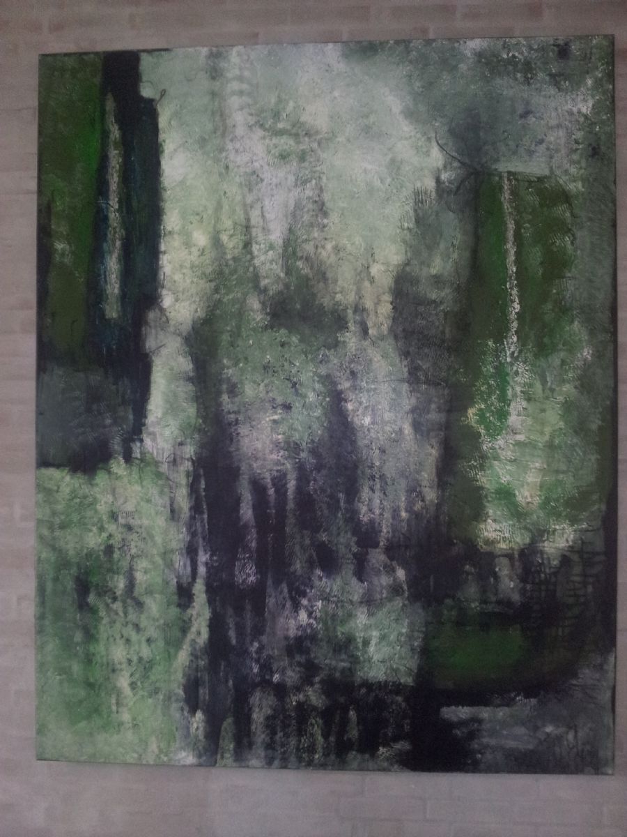 Dark Spring