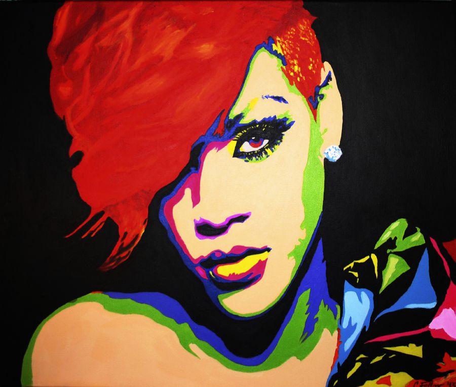 Rihanna