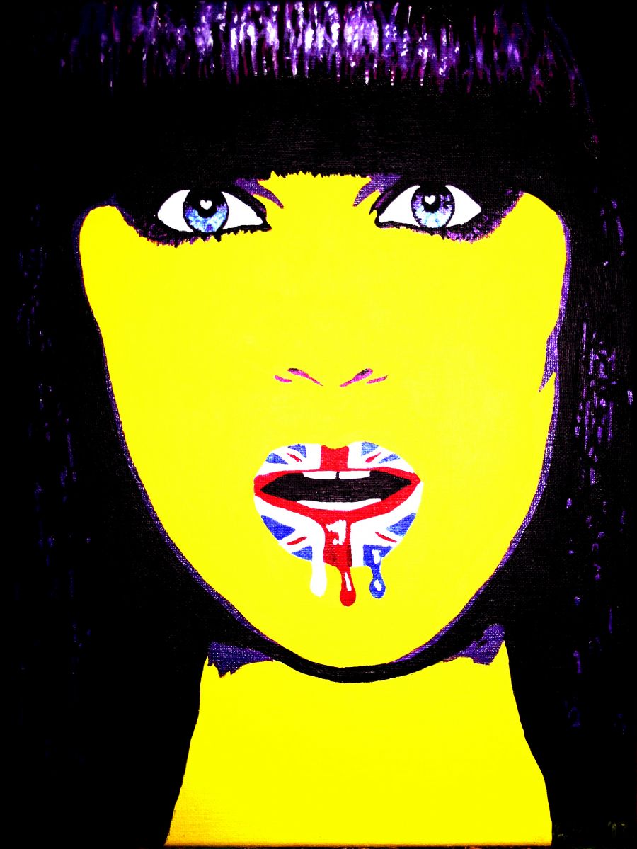 Britain