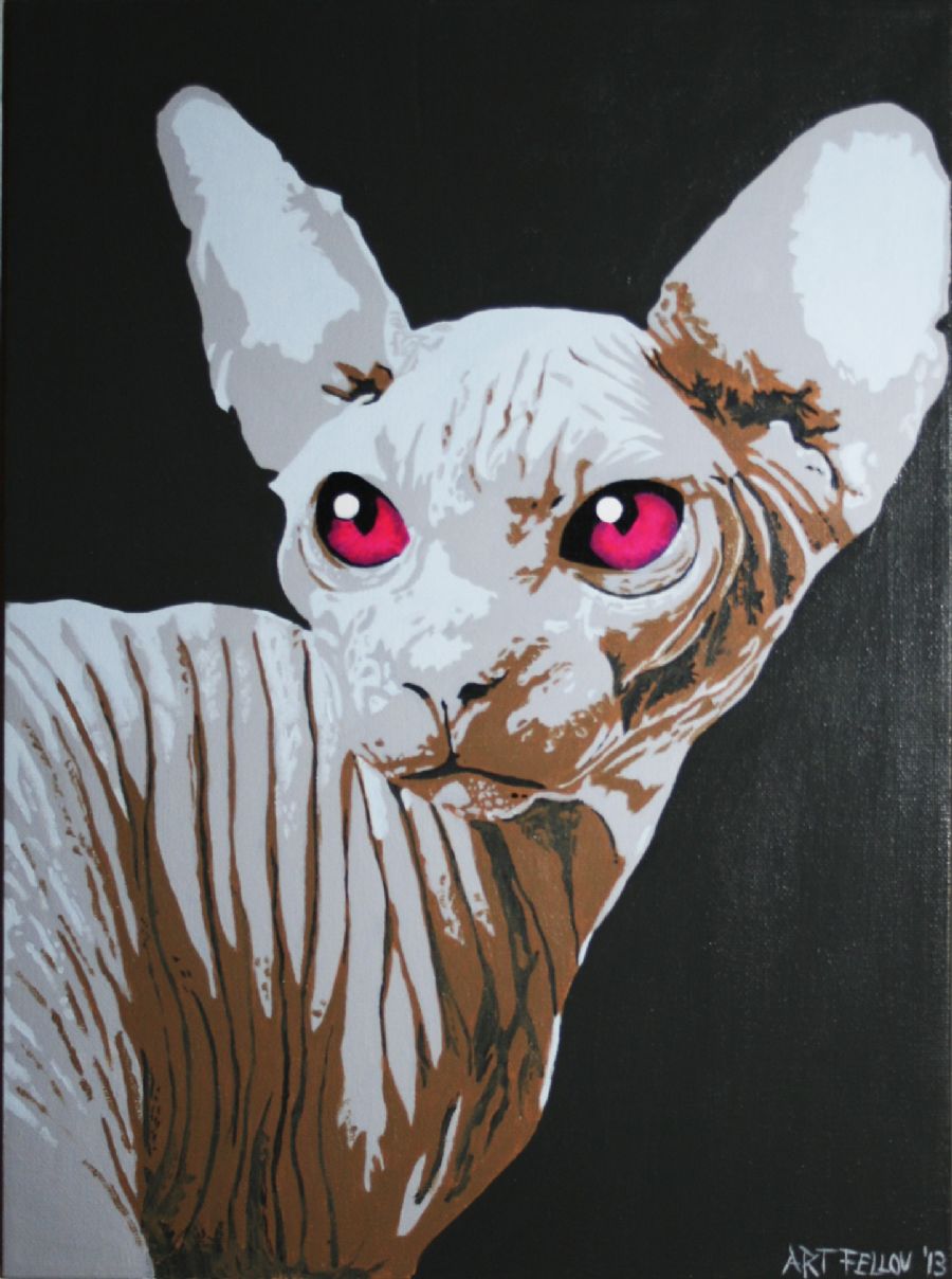Sphynx