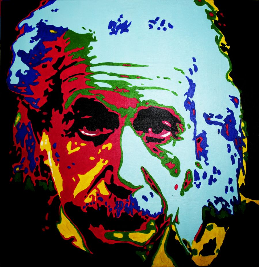 Einstein
