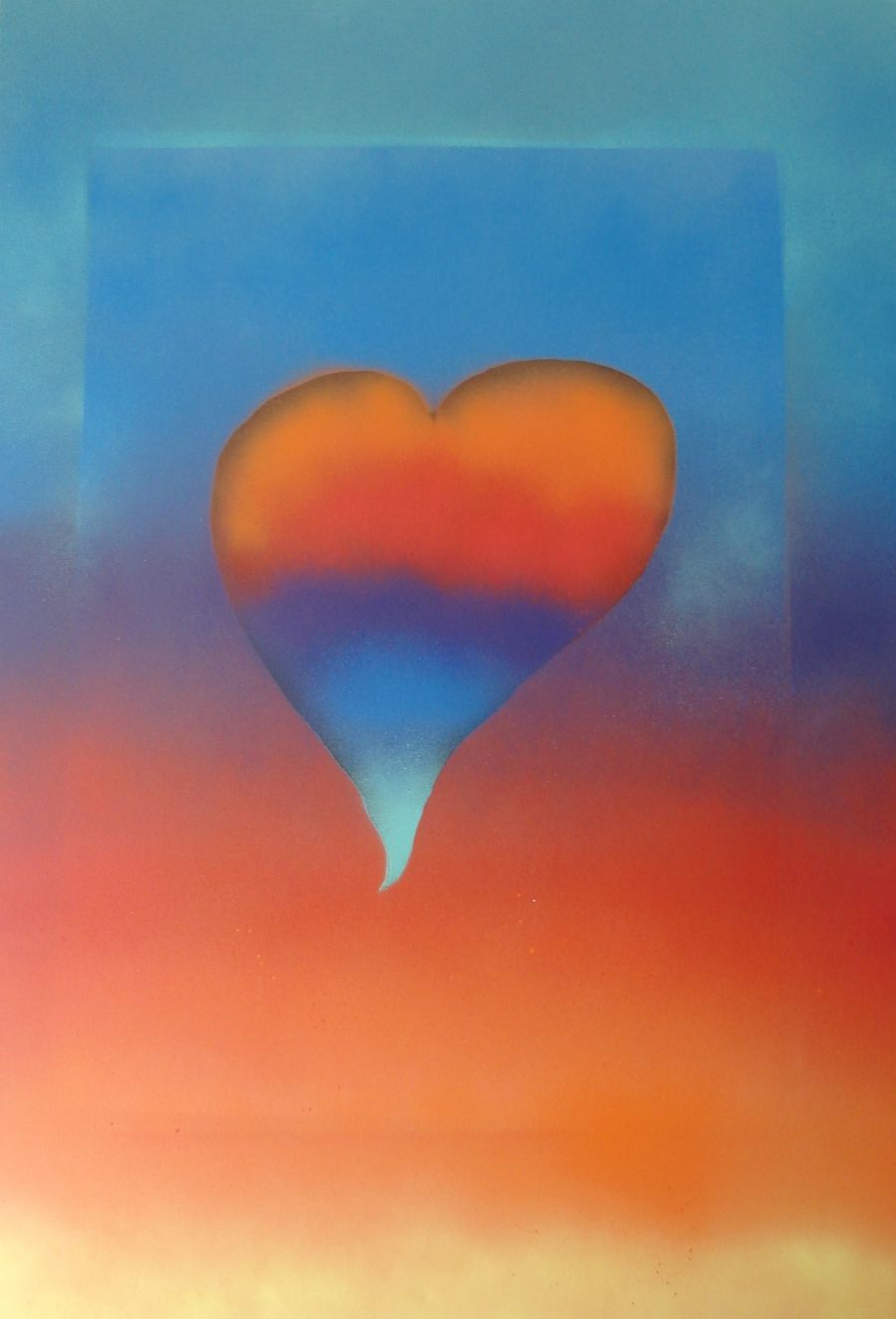 Heartful Colours