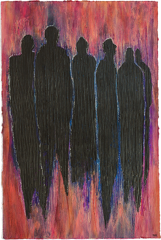 Shadow People