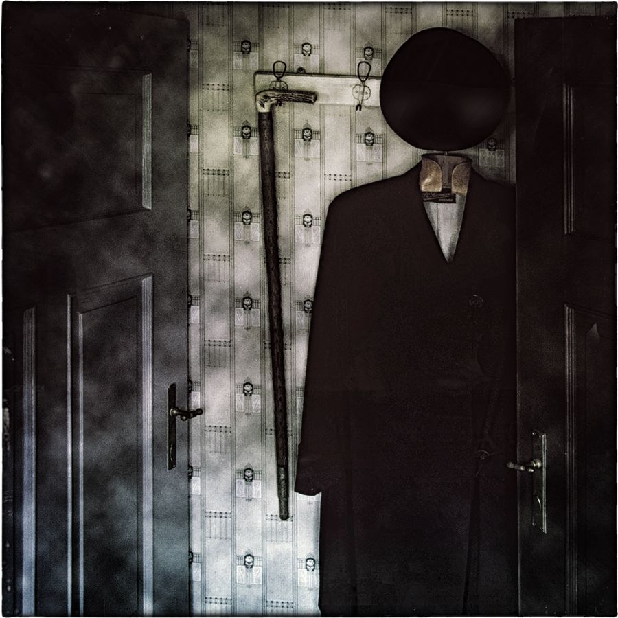The Suit