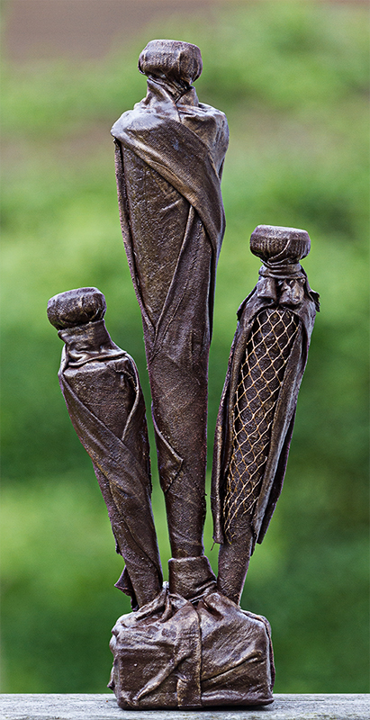 Skulptur