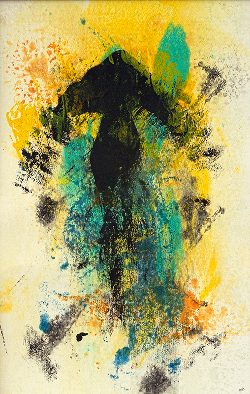 Monoprint