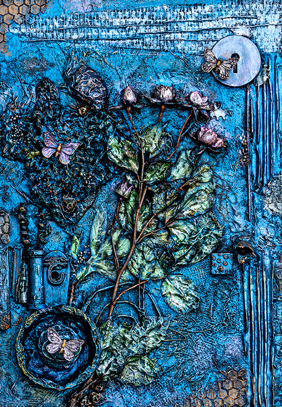 Mixed Media