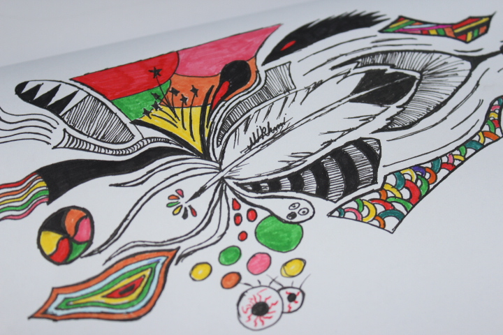 feather