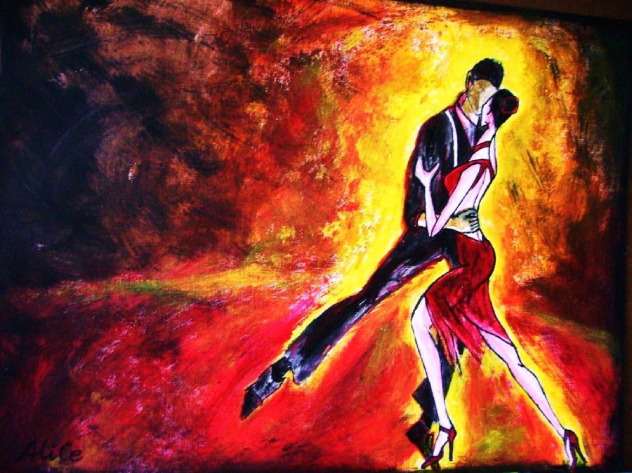 Passion