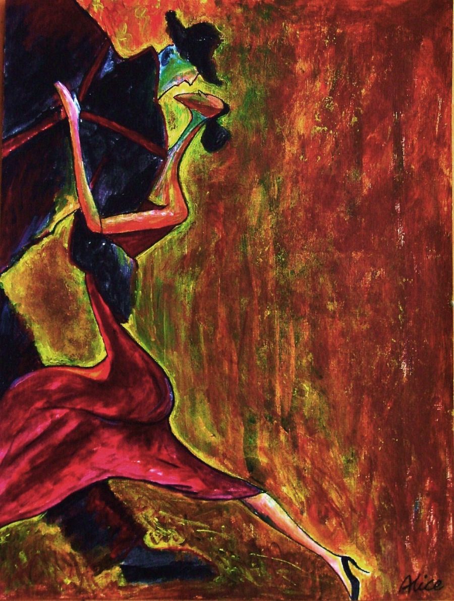 Tango