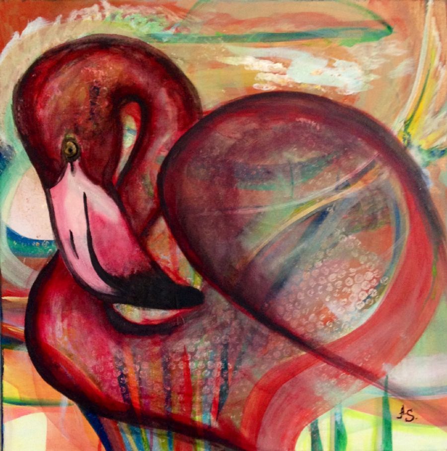 Flamingo