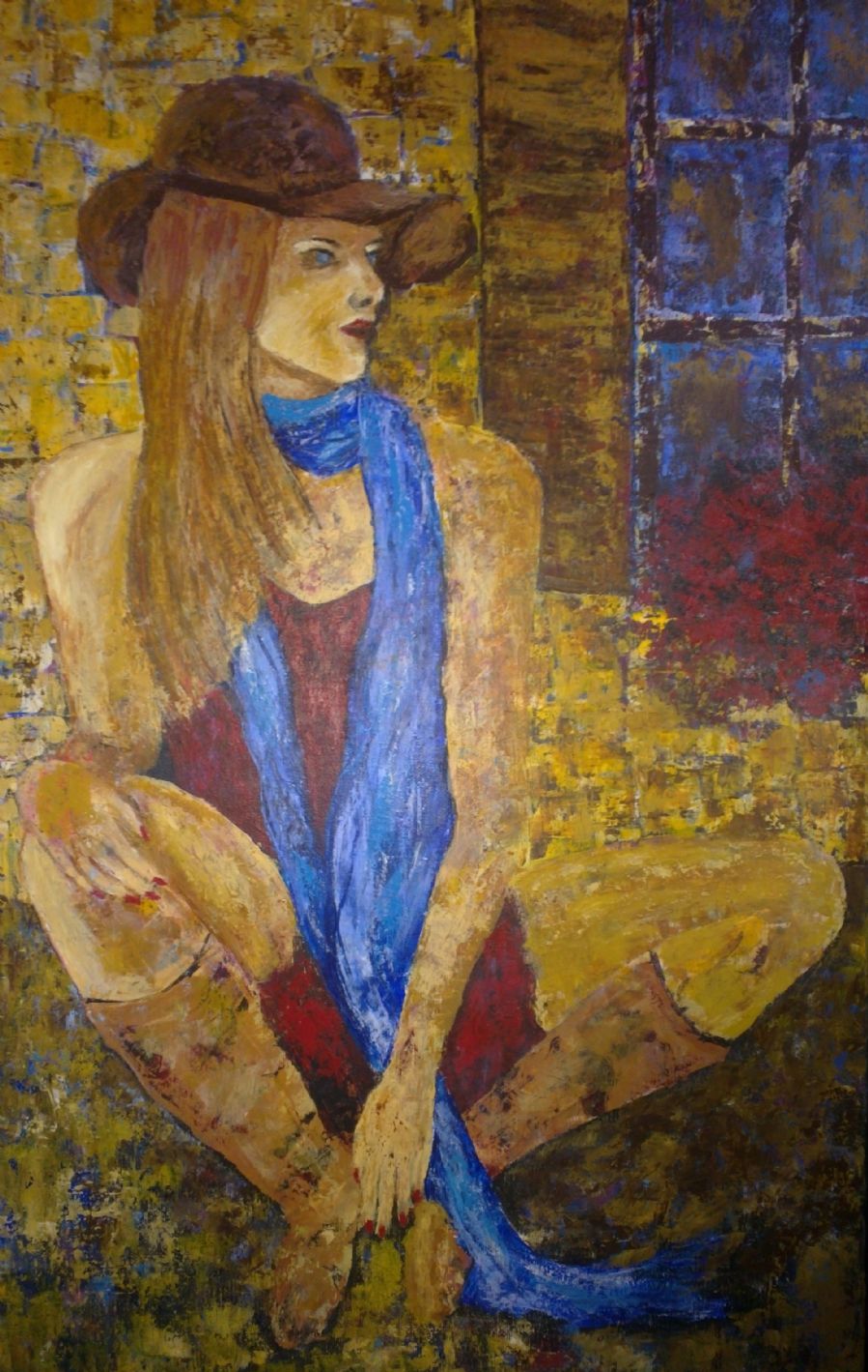 Nadiné