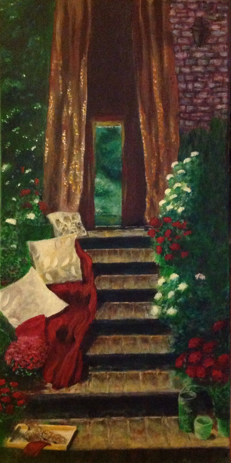 Door of my memories-SOLGT