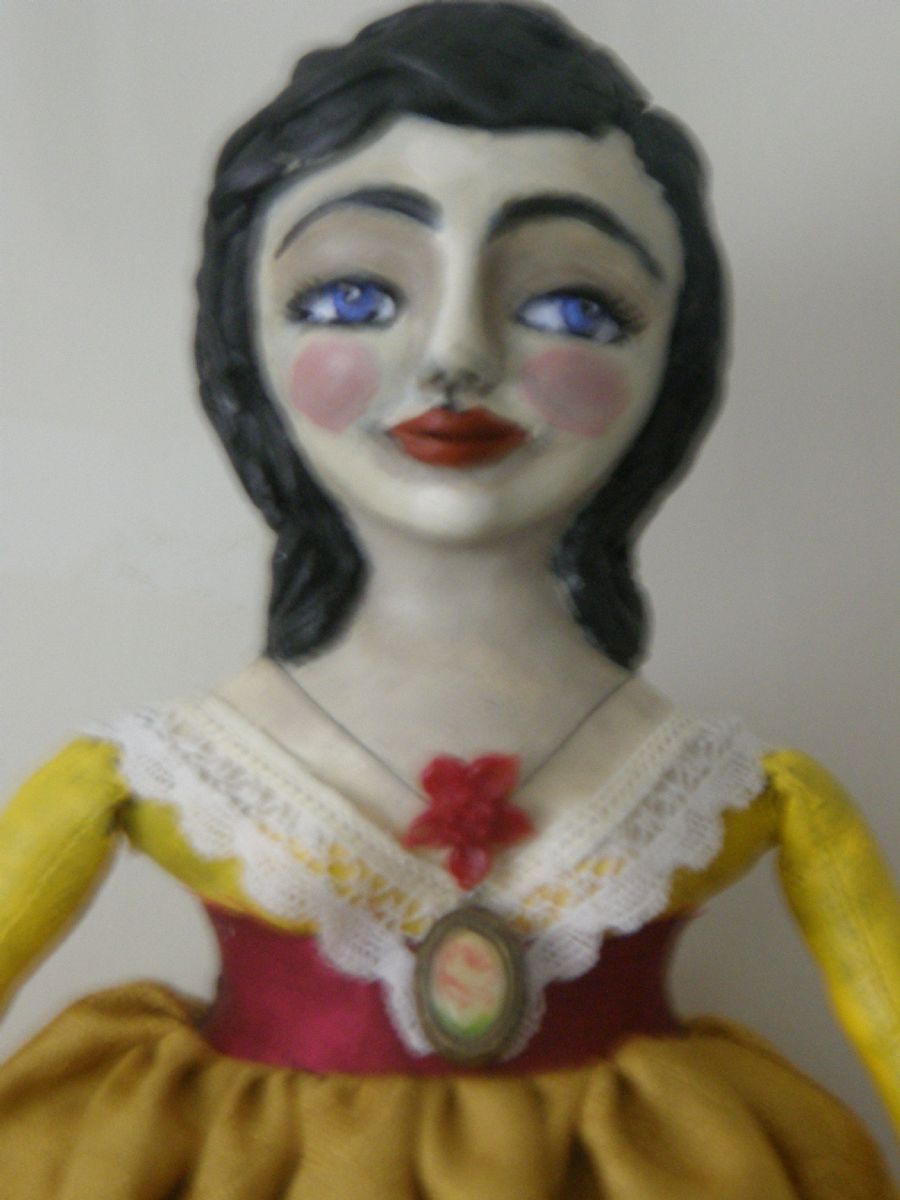 Marie Grubbe