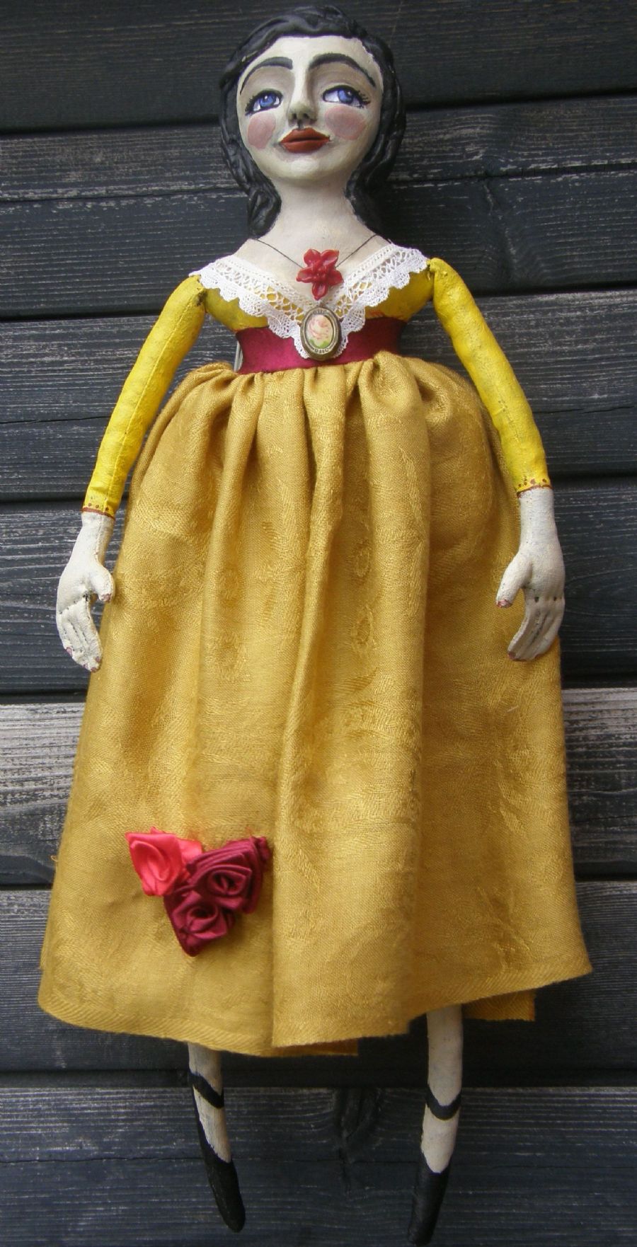 Marie Grubbe