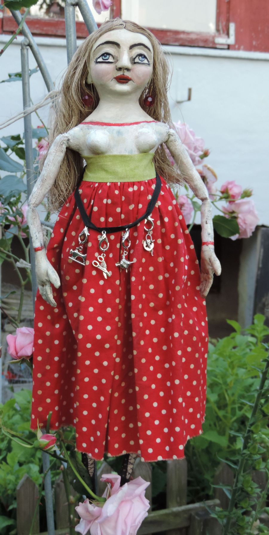 Nicoline, anno 1820