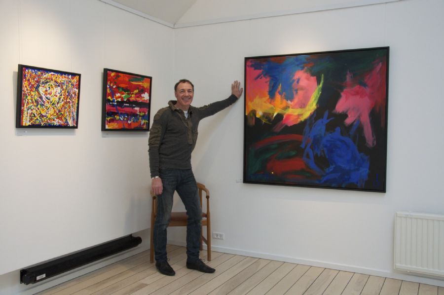 Udstilling Nuuk Kunstmuseum