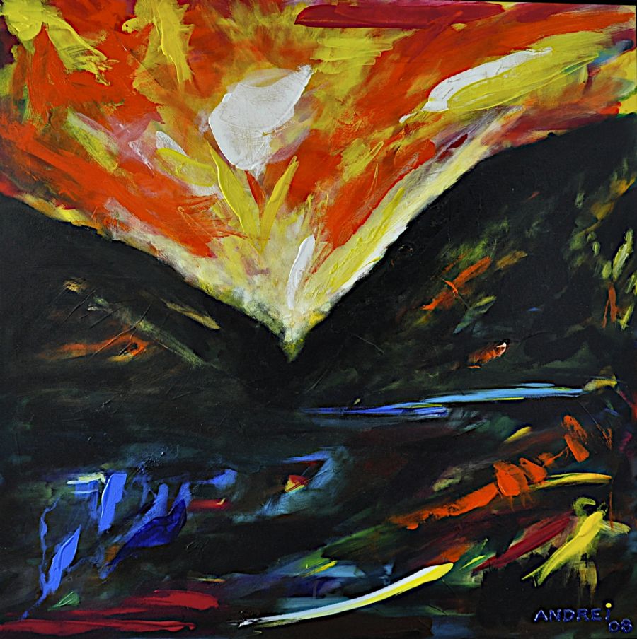 Rebirth - Genfødsel