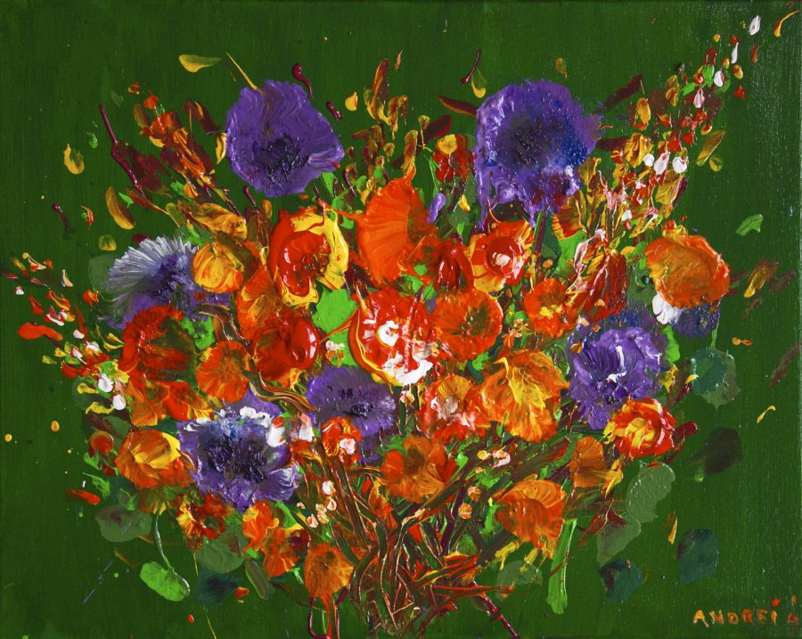 Bouquet - Buket