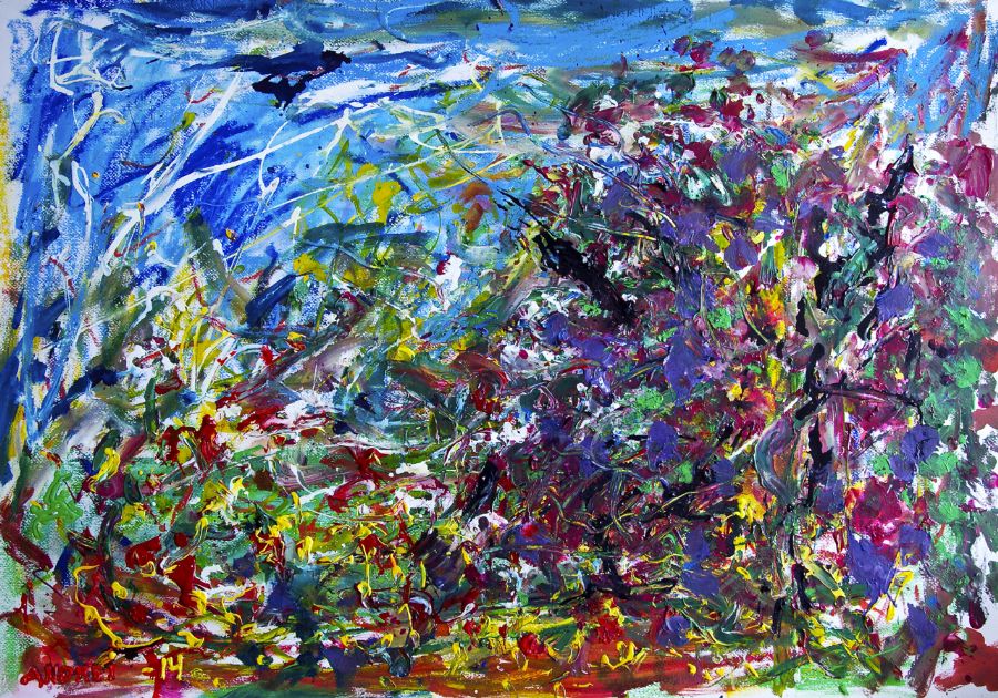 Lemuria - Lemurien -