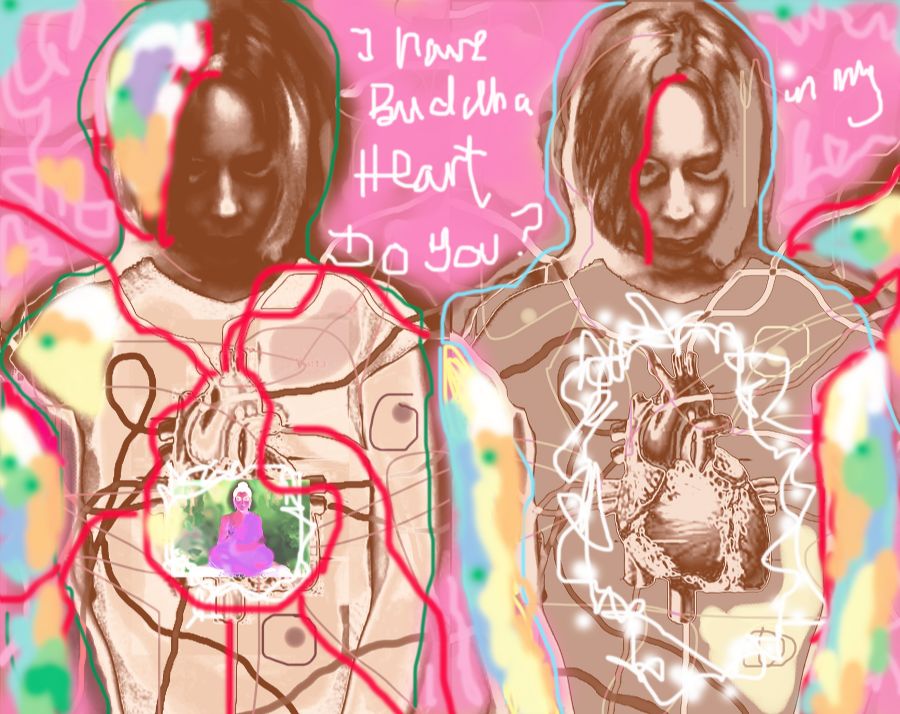 Hearttoheart I