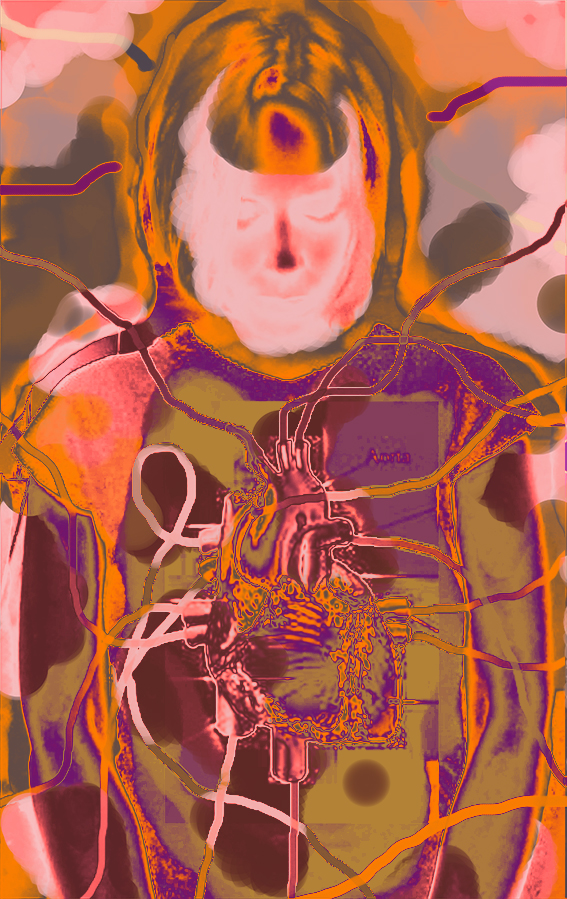Warriorheart II