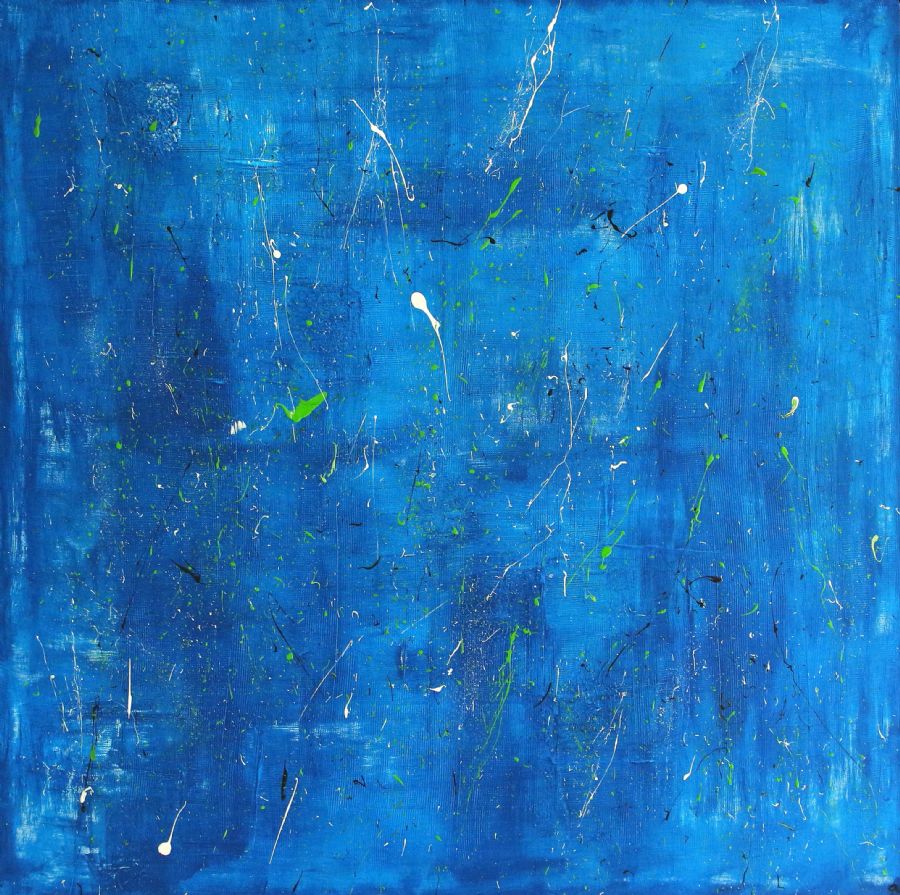 The Big Blue