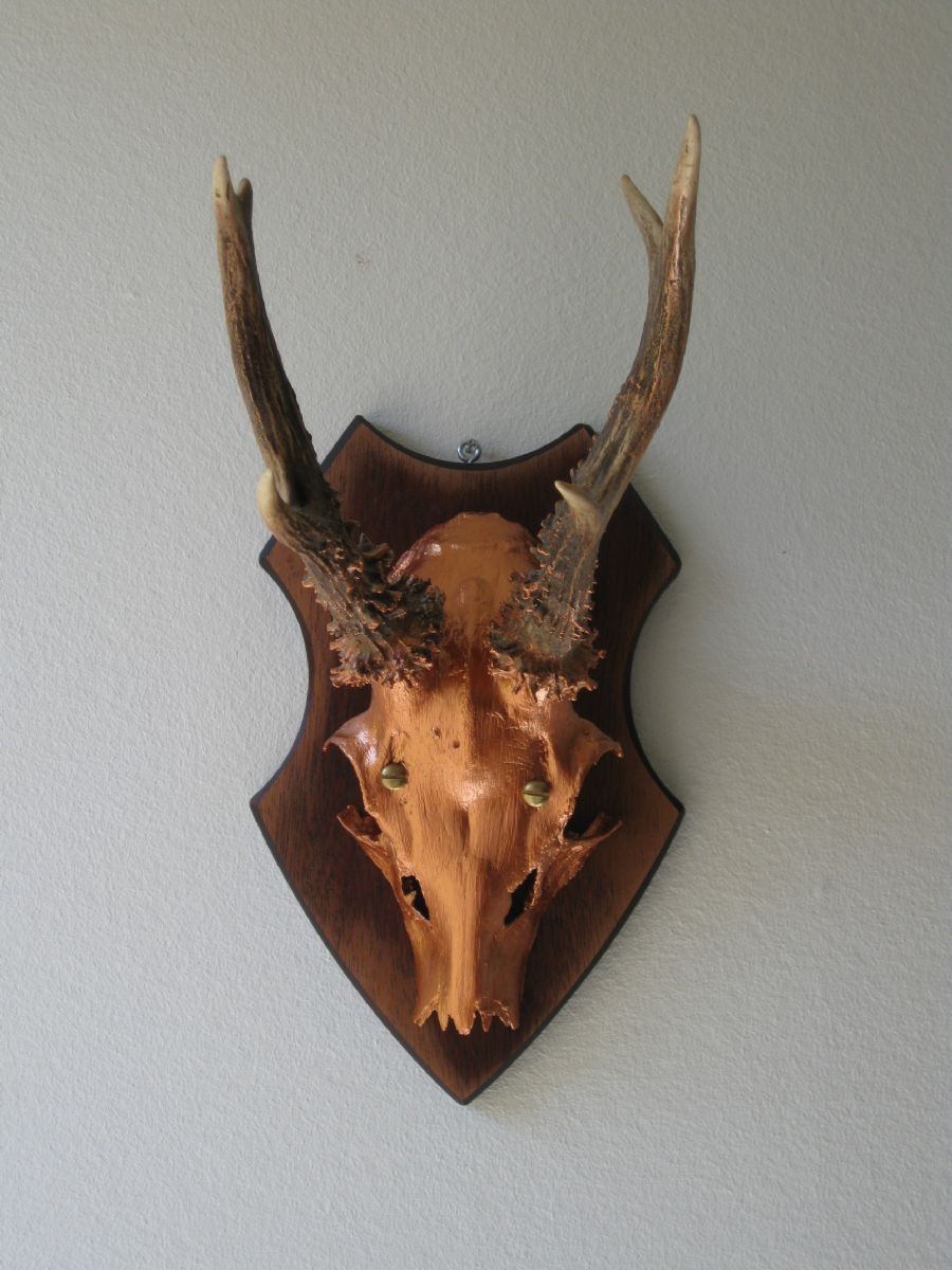 Bronze