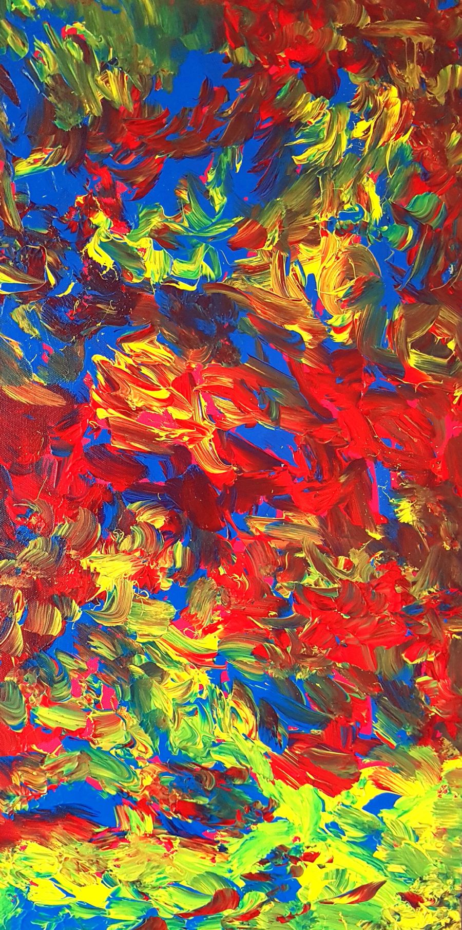 Colour Palet