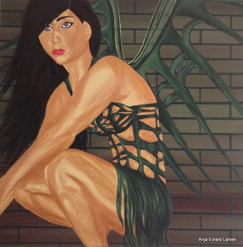 Black Angel
