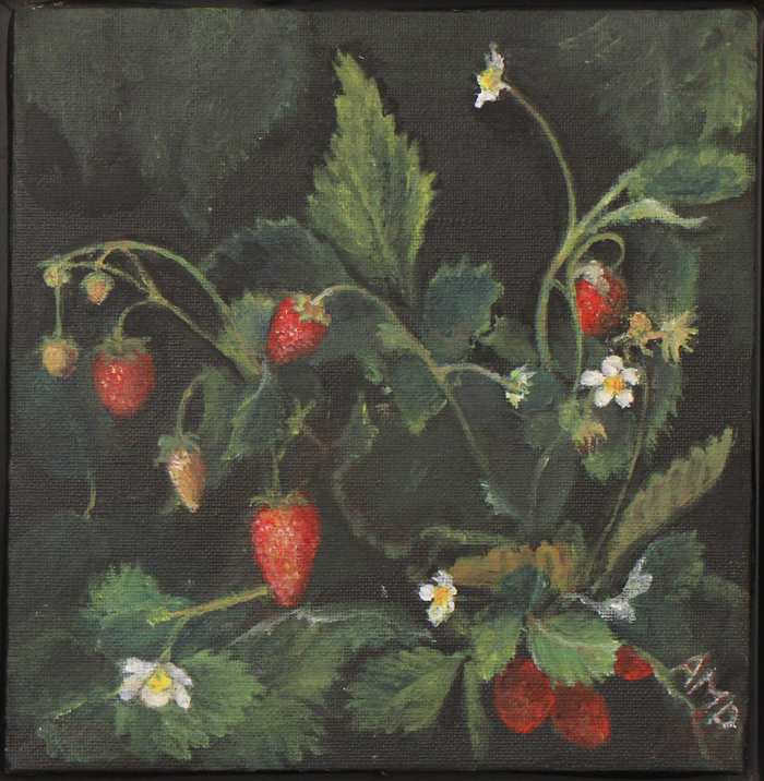 Jordbær1