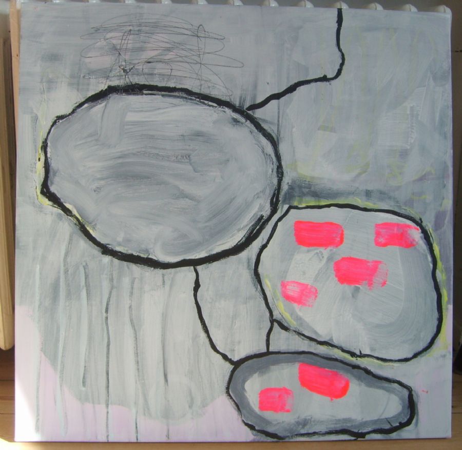 Sofastykke 2