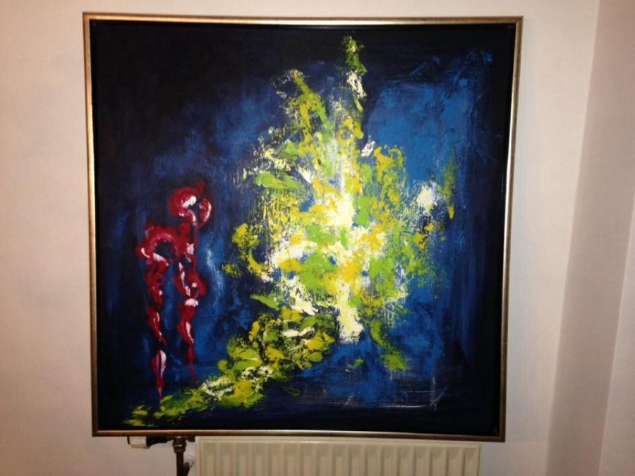 Lights of life
