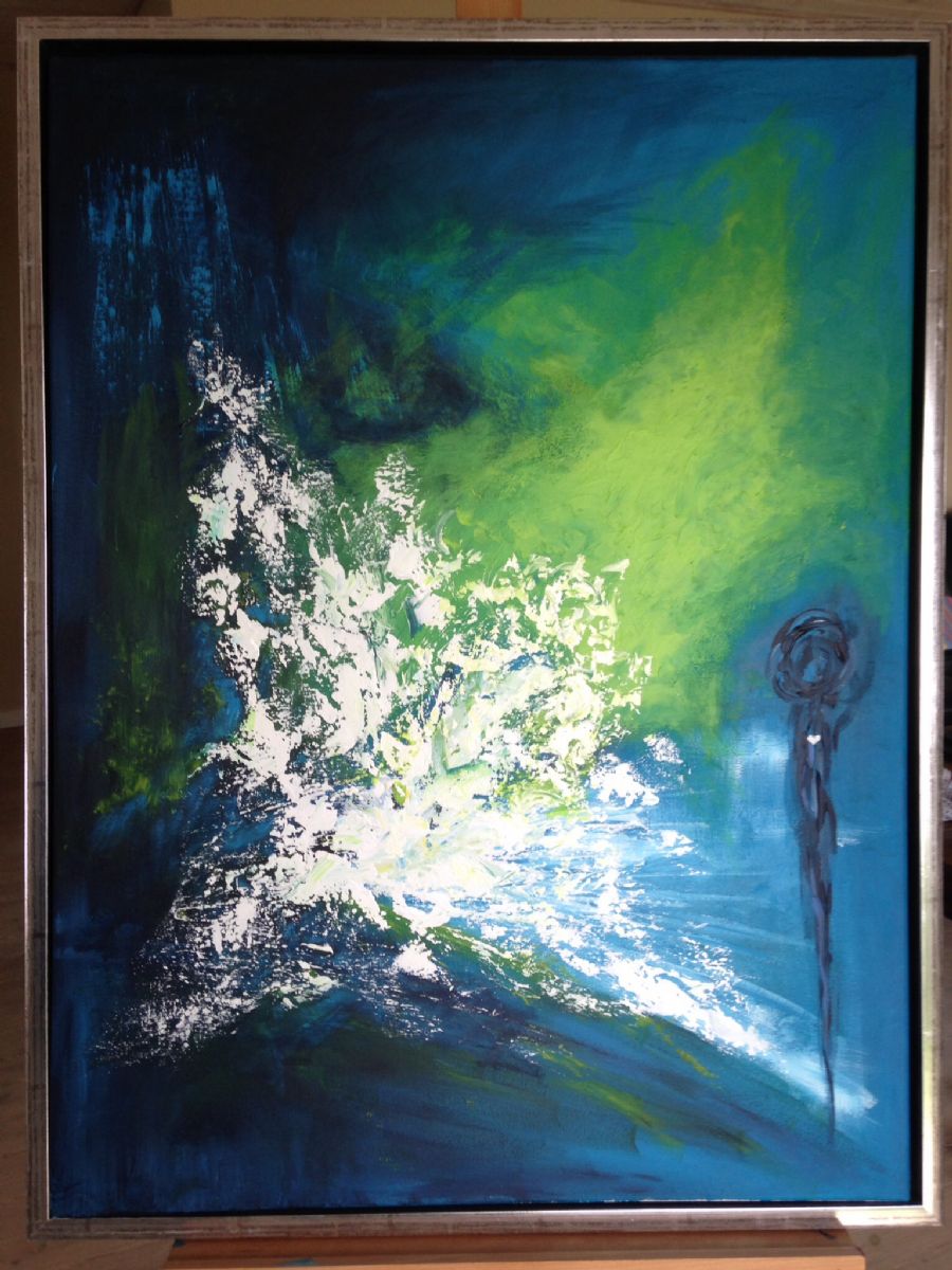 Spirits of Life