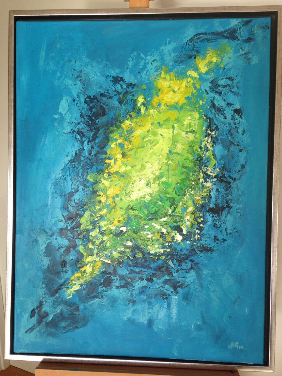 Ocean Island