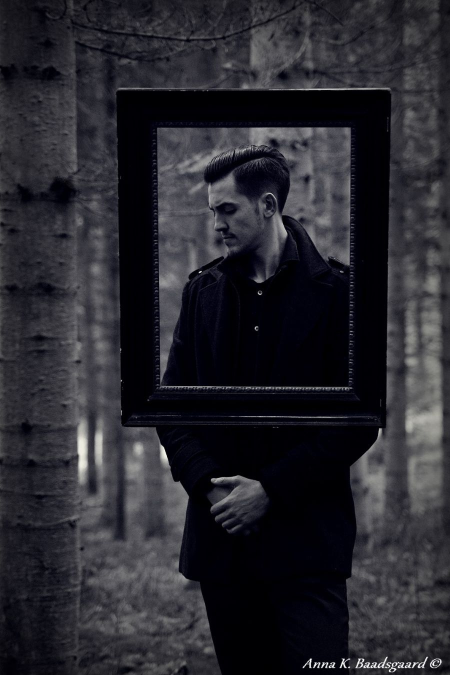 Frame