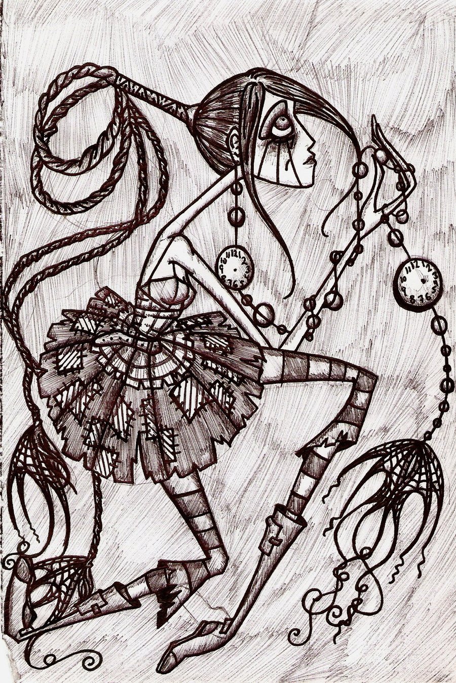 In Limbo