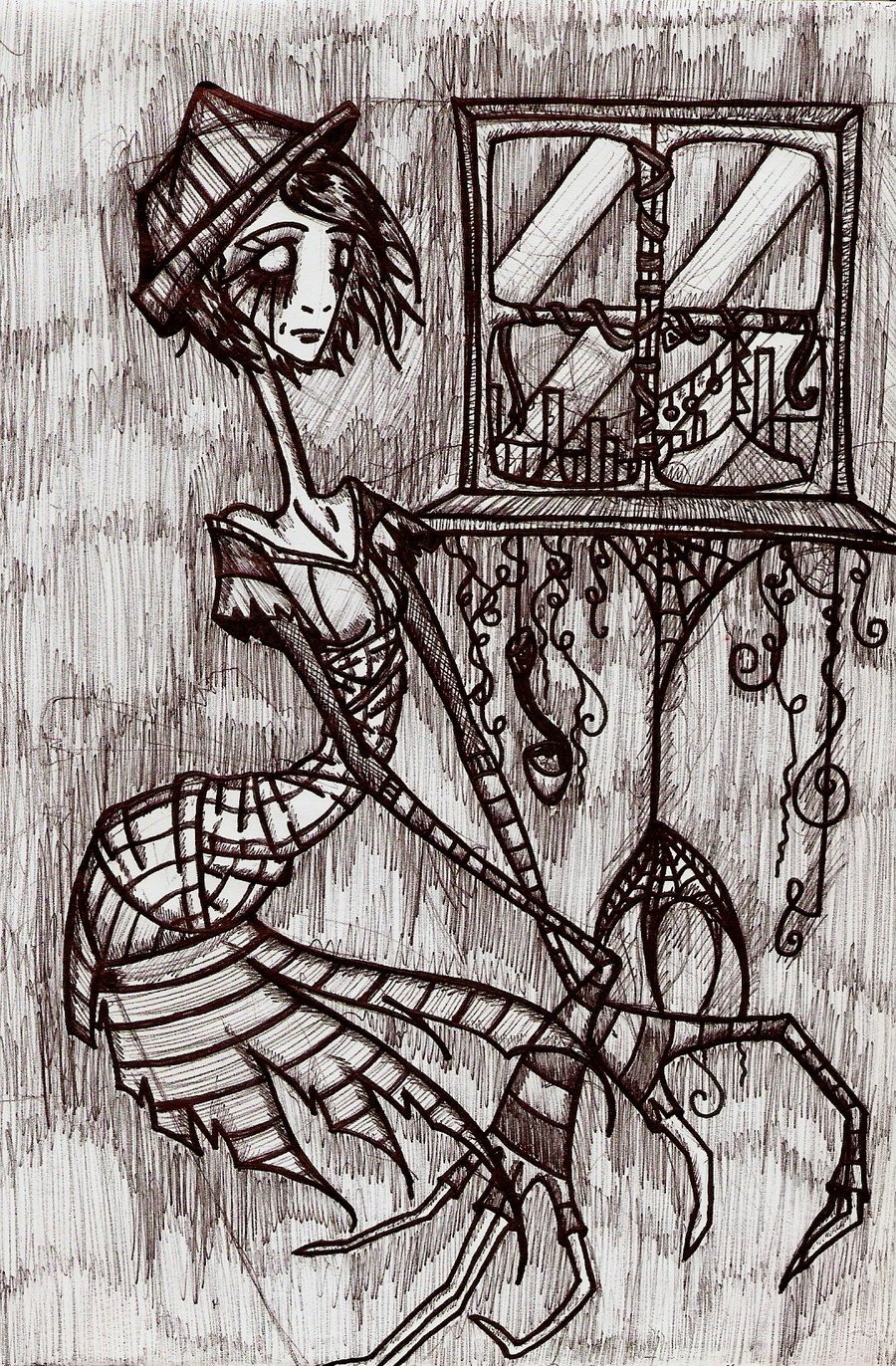 Outsider