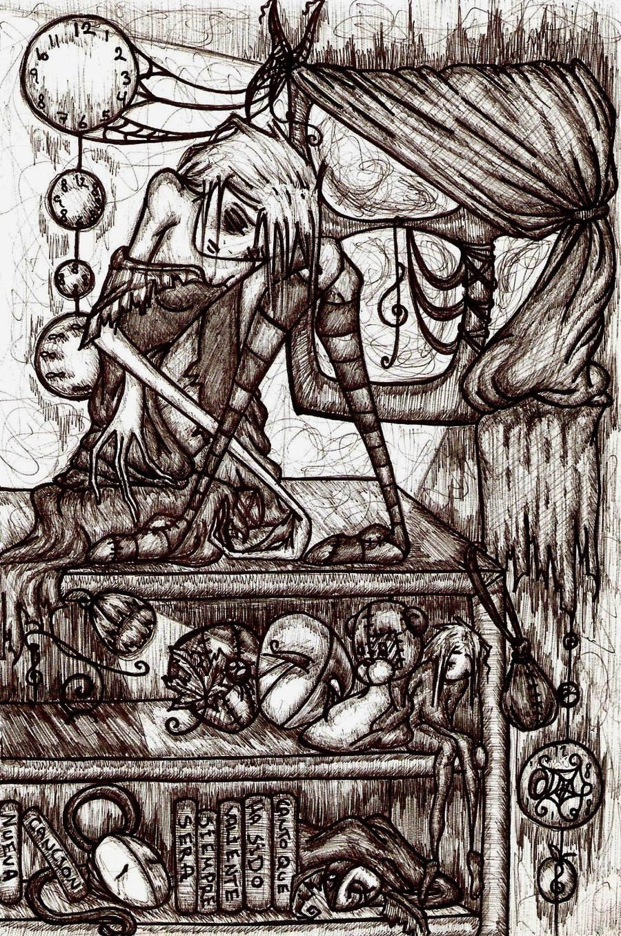 The Baggage